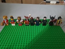 Lego figuren sammlung gebraucht kaufen  Hagen