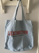 Lexington shopper cotton gebraucht kaufen  Deutschland