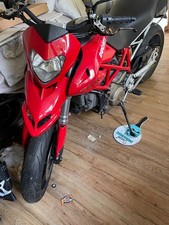 Ducati hypermotard 1100 for sale  ENFIELD