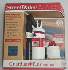 New sweetwater guardian for sale  Lexington