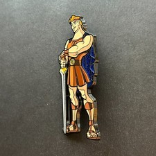 Figpin hercules disney for sale  Minneapolis