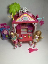 Barbie club chelsea for sale  South Paris