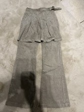 Pantalon jupe kenzo d'occasion  Trévol