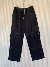 Pantalon cargo homme d'occasion  Le Péage-de-Roussillon