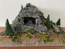 Wehrmacht diorama felsenfestun gebraucht kaufen  Dietzhölztal