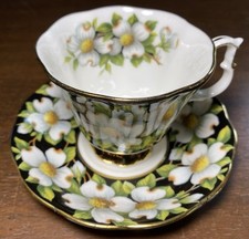 Royal albert dogwood for sale  Ojibwa