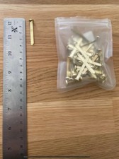 Bundle gold split for sale  ASHFORD