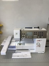 Bernina aurora 440qe for sale  STOKE-ON-TRENT
