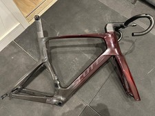 Scott foil xl for sale  FLEET