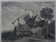 Glaneuse flamande surugue gebraucht kaufen  Deutschland