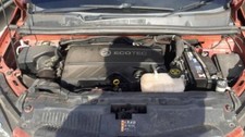 Vauxhall astra complete for sale  CRAMLINGTON