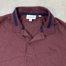 Lacoste regular fit for sale  Garland