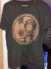 Old worn acoustic for sale  Woodlyn