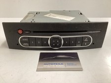 Renault laguna autoradio gebraucht kaufen  Stadtlohn
