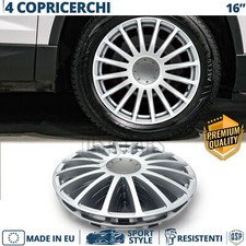 Copricerchi per opel usato  Italia