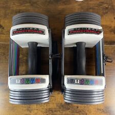 Powerblock sport 2.4 for sale  Ware Shoals