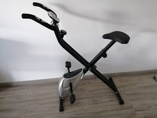Aktivshop heimtrainer bike gebraucht kaufen  Peiting