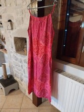 Robe longue femme d'occasion  Meyssac