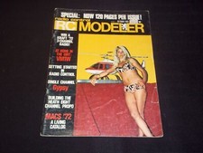 1972 october modeler for sale  New Brunswick