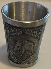 Fenn zinn pewter for sale  Omaha