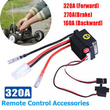 Waterproof brushed 320a for sale  UK