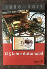 Erinnerungsblatt 125 jahre gebraucht kaufen  Aschaffenburg