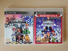 Lotto kingdom hearts usato  Imola