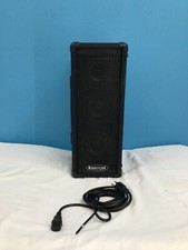 kustom portable pa for sale kustom portable pa for sale Dallas
