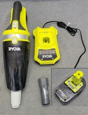 Handstaubsauger ryobi chv182 gebraucht kaufen  Arnstadt
