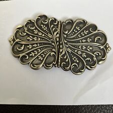 Nurses belt buckle for sale  SOUTHEND-ON-SEA