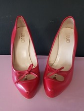 Scarpe decollete donna usato  Piacenza