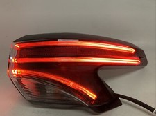 2021 - 2024 Toyota Sienna LED com lanterna traseira Accent XSE passageiro direito fabricante de equipamento original 9108, usado comprar usado  Enviando para Brazil