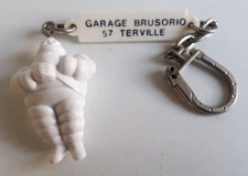Ancien porte cle d'occasion  Metz-