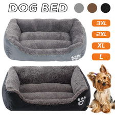 Hundebett hundekissen haustier gebraucht kaufen  Euskirchen