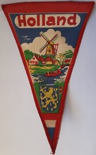 Wimpel pennant holland gebraucht kaufen  Rostock