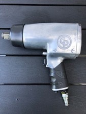 Schlagschrauber chicago pneuma gebraucht kaufen  Geldern