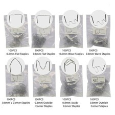 800pcs plastique réparation d'occasion  Paris XX