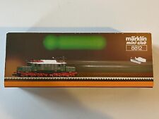8812 märklin güterzuglokomot gebraucht kaufen  Berlin