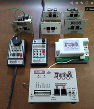 Digitrax dcc controller for sale  Orrstown