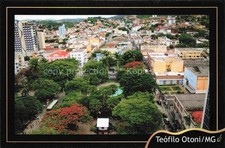 Teofilo Otoni Minas Gerais Circuito Turisto Pedras Preciosas Luftbild comprar usado  Enviando para Brazil