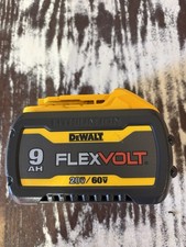 Dewalt 60v flexvolt for sale  Dawsonville