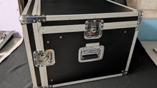Zoll winkelrack flightcase gebraucht kaufen  Emsdetten