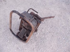 International farmall 806 for sale  Warren