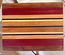 Handmade exotic hardwood for sale  Aptos