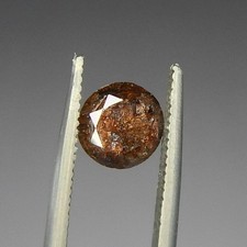 1.4ct untreated brown for sale  Big Rapids