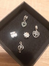 Charm ciondolo per usato  Italia