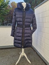 Esprit wintermantel daunenmant gebraucht kaufen  Darmstadt