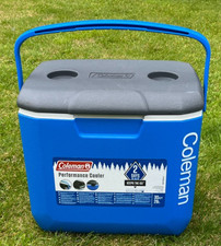 Coleman 28l performance for sale  BRADFORD