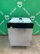 Aeg integrated dishwasher for sale  CREWE