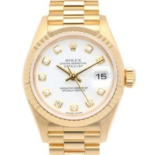 Rolex datejust oyster for sale  UK